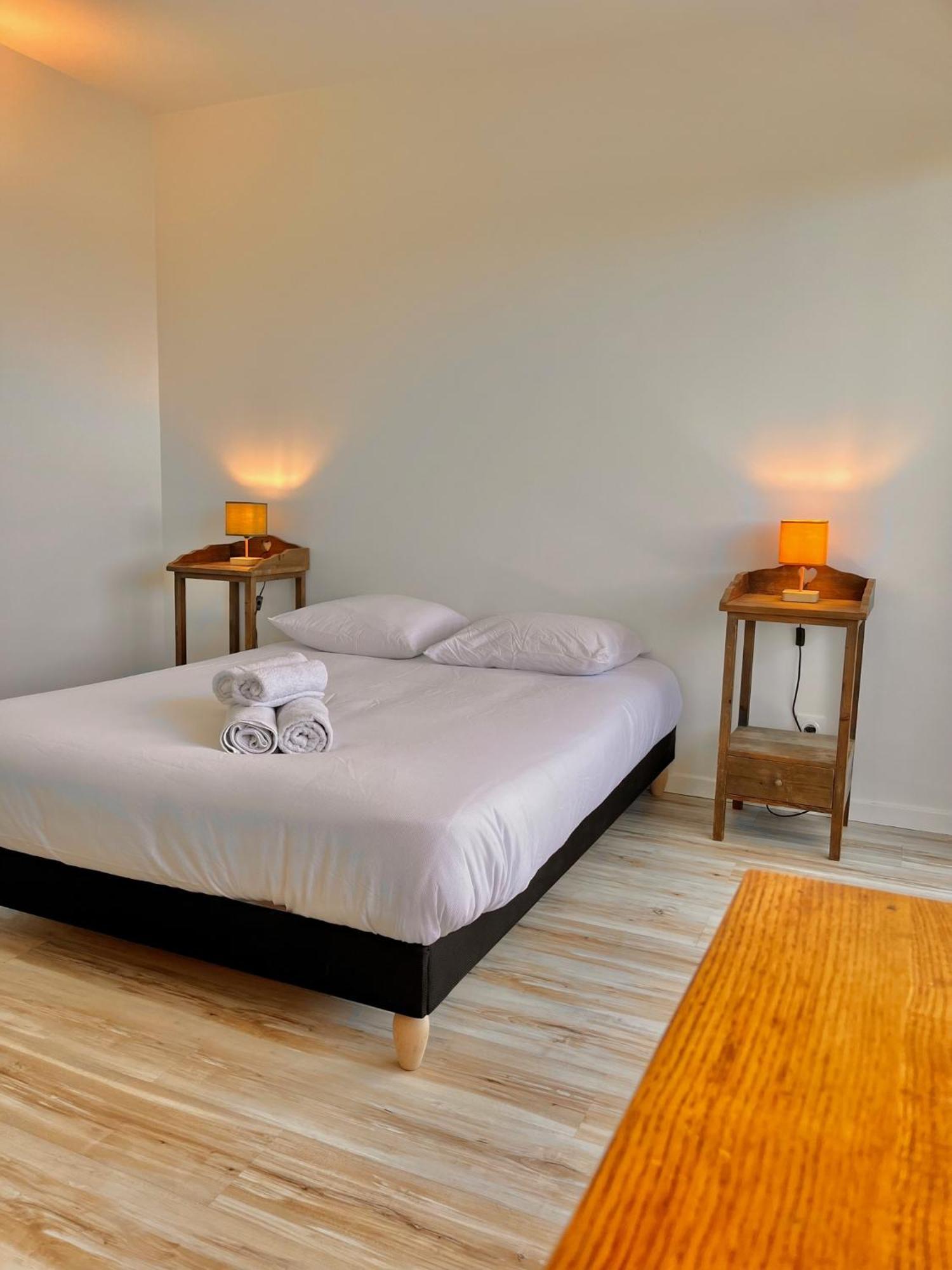 Grenouille Apartment