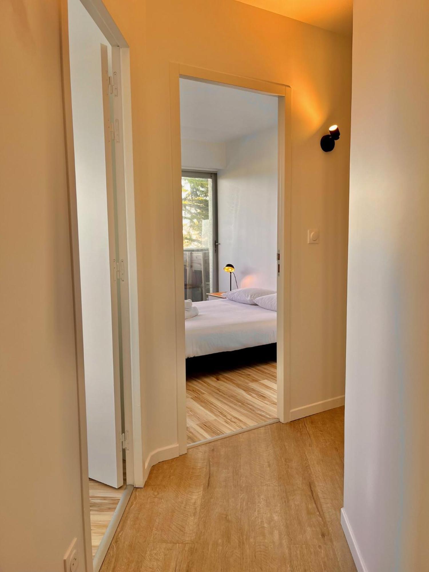 Apartment Grenouille *